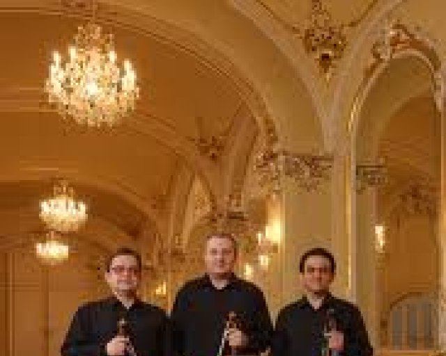 Moyzesovo kvarteto a klaviristka Daniela Hlinková v Redute - Moyzesovo kvarteto 