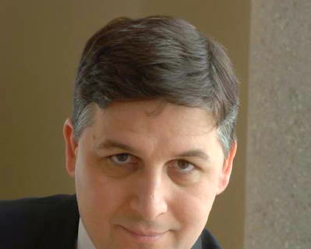 Nedeľný organový recitál - O1 foto 