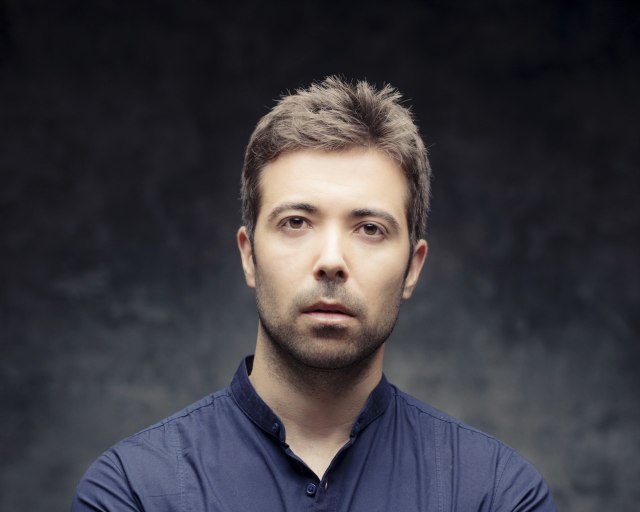 Hommage à Bohdan Warchal s Pablom Barragánom - PABLO BARRAGÁN_212_©LuisCastillaPhoto 