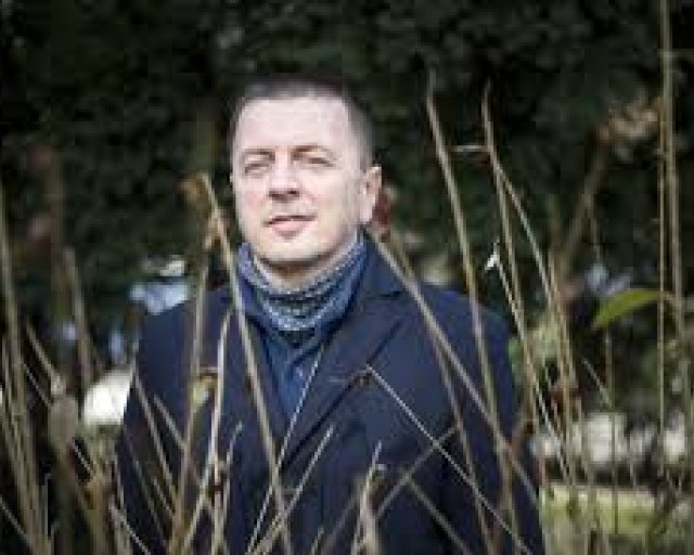 Premiéra Monolitu Petra Zagara, klavírny koncert a symfónia - Peter Zagar 