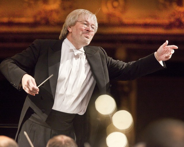 Symfonické koncerty v REDUTE - Petr Altrichter 