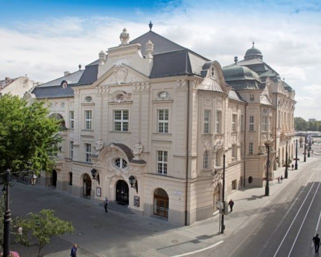 Announcement / Auditions - Photo Peter Brenkus 8J6A7300 