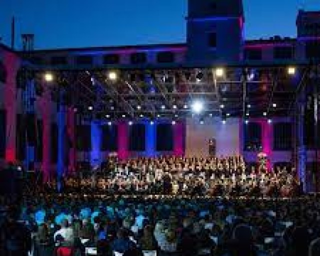 Telesá Slovenskej filharmónie vystúpia na domácich a zahraničných pódiách - Pradiareň 