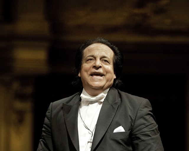 „Planéty“ GUSTAVA HOLSTA sú predchodcom známych filmových soundtrackov  ...zaznejú pod taktovkou Alexandra Rahbariho - Rahbari1 