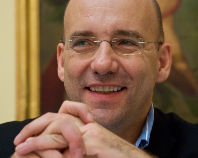 BESEDA s Emmanuelom Villaumom po piatkovom koncerte - SEN_7301 