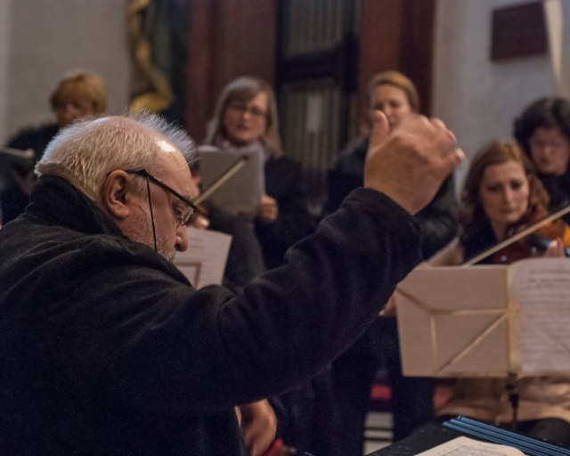 Veľkonočný koncert Slovenského komorného orchestra v Katedrále sv. Martina - SKO Katedrálny zbor sv. Martina 29032015 © Photo A. Trizuljak5488 