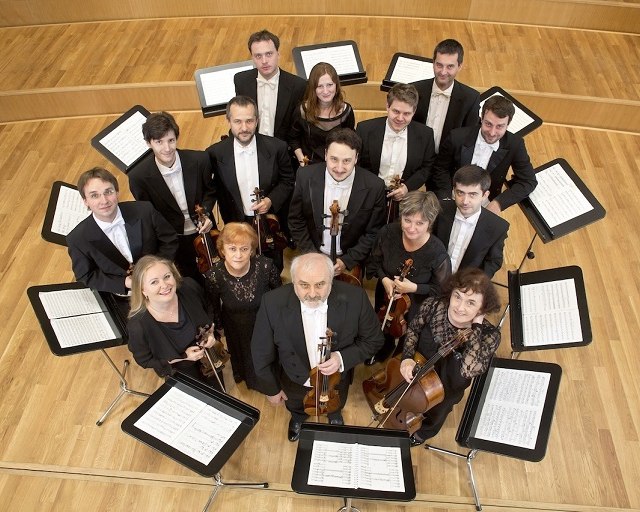 Slovenský komorný orchester odcestuje do Japonska - Slovenský-komorný-orchester-Bohdana-Warchala 