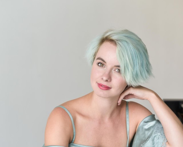 Poslucháči VŠMU pozývajú na česko-slovenský večer v Redute - Smetanova-F 