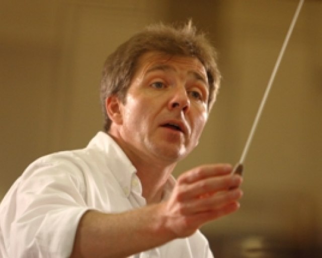 Medzinárodný mládežnícky orchester Philharmonie der Animato Stiftung vystúpi opäť v REDUTE - Thierry Fischer 