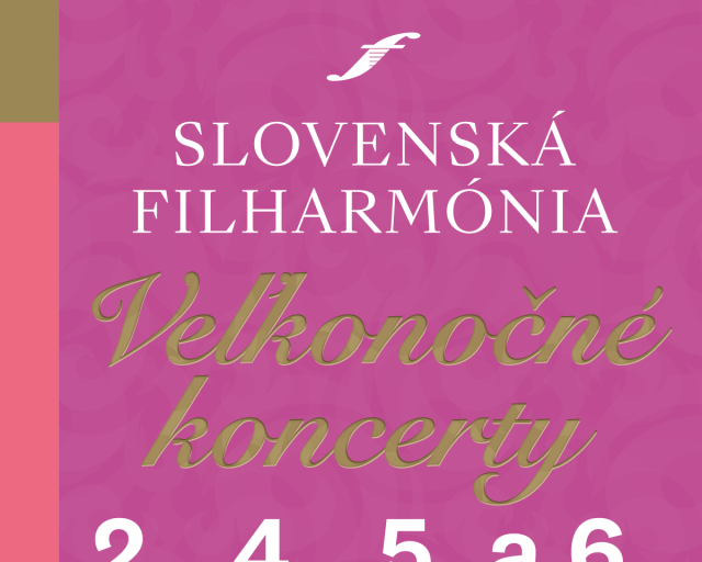 Veľkonočné  koncerty v Slovenskej filharmónii - Veľkonočné-koncerty-1200x1200 