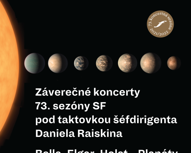 Slovenská filharmónia so šéfdirigentom Danielom Raiskinom uzavrú 73. sezónu  - Záverečné-koncerty-73-koncertnej-sezóny-1200x1200 