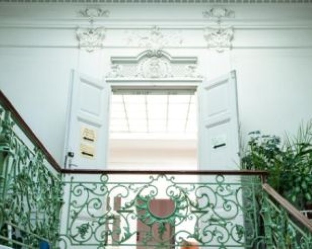 Slovenský komorný orchester a žiaci a absolventi ZUŠ   Miloša Ruppeldta pozývajú na koncert JUNIOR - ZUŠ MIloša Ruppeldta 