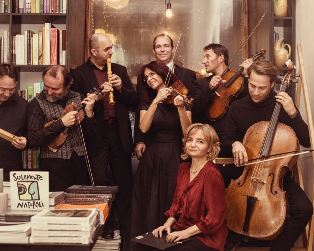 Fašiangový koncert v Redute - 20160126 Solamente Naturali 