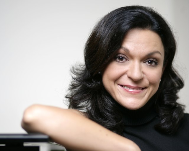 Klaviristka Jasminka Stancul v Malej a Koncertnej sále SF - jasminkaStankul_by_kurtPinter 