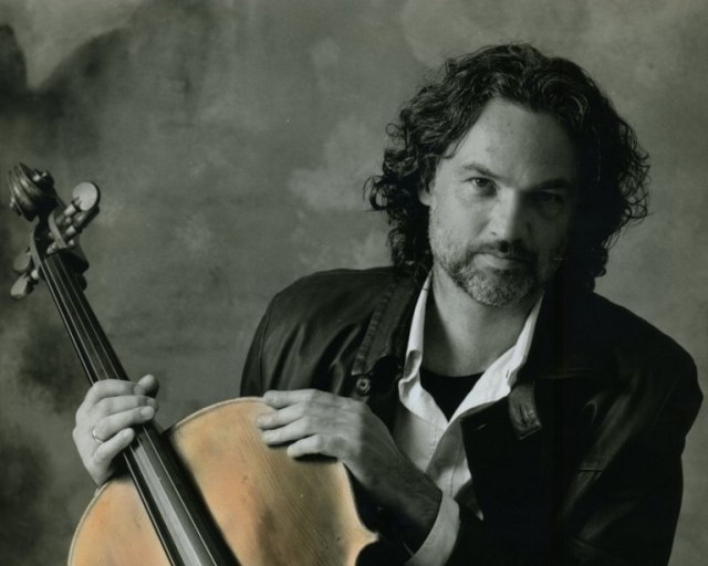 Svetobežník Jiří Bárta v REDUTE - jiri-barta 