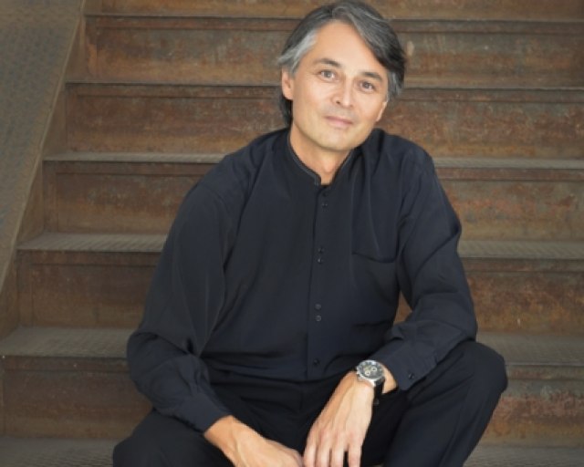 Stretnutie s dirigentom  - jmk-0050 