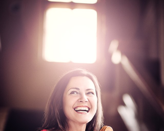 Michaela Fukačová a Marian Lapšanský v  Malej sále Slovenskej filharmónie - mfportrait24 