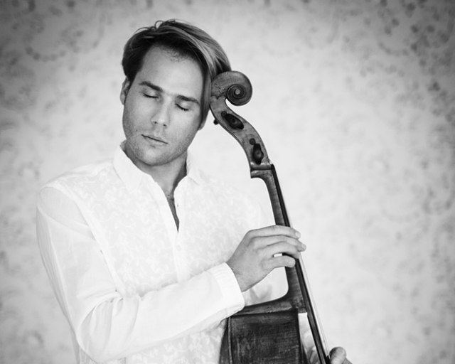 Michal Sťahel sa predstaví v Redute - michal sťahel 