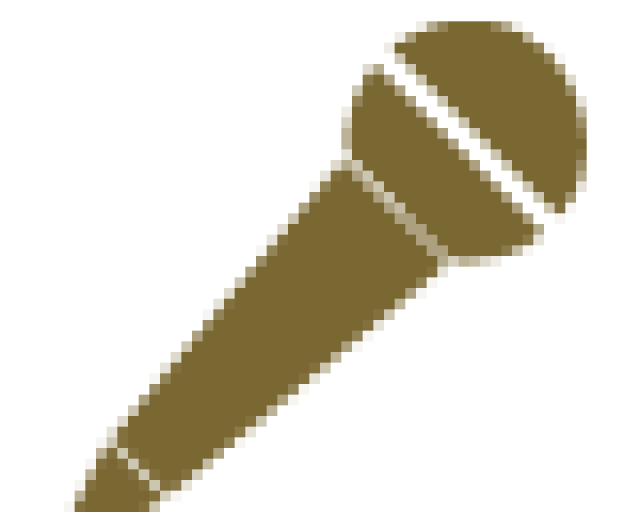 BESEDA PO PIATKOVOM KONCERTE - mikrofon 