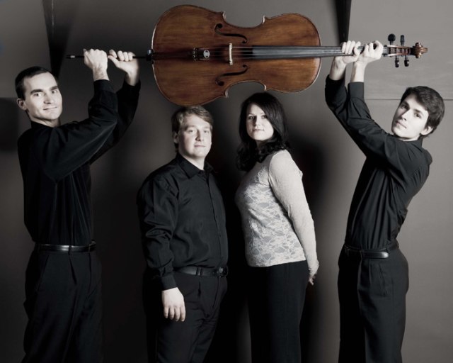 Komorný koncert v Redute - mucha_kvartet (2) 