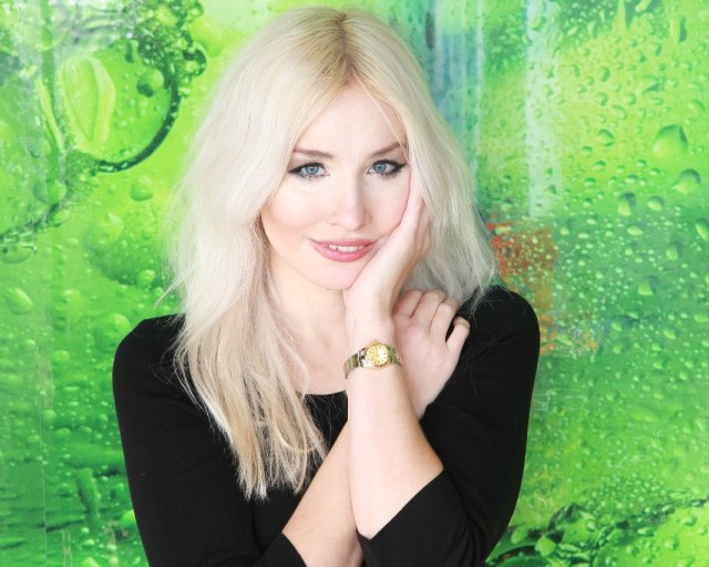 Symfonický orchester Slovenského rozhlasu v bratislavskej REDUTE - petra pogády 