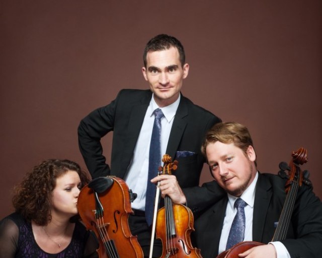 Záver 68. koncertnej sezóny -  Boris Farkaš prečíta z próz Pavla Vilikovského - pic1 