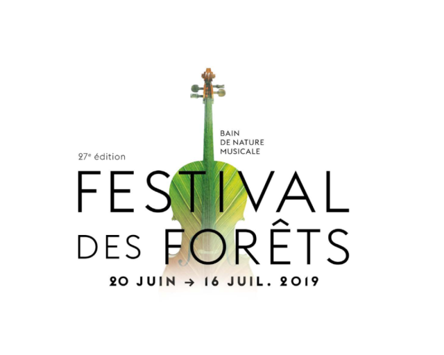 Slovenský komorný orchester odcestuje do Francúzska - plagát 