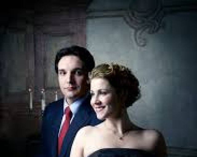 Slovenský filharmonický zbor na festivale Pražská jar - stiahnuť 