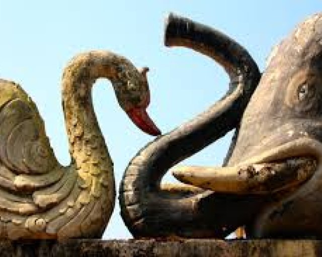 KARNEVAL ZVIERAT v bratislavskej REDUTE - stiahnuť 