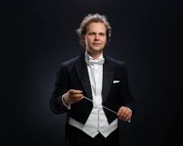 Slovenská filharmónia pod taktovkou Tomáša Braunera - tomáš brauner 