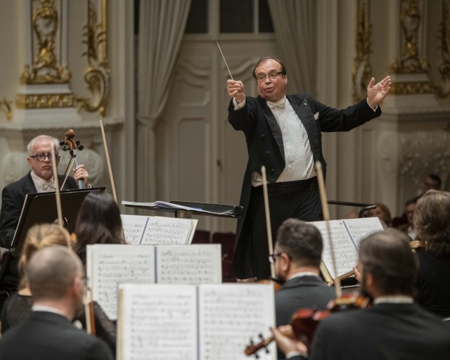 Advent v Slovenskej filharmónii -  