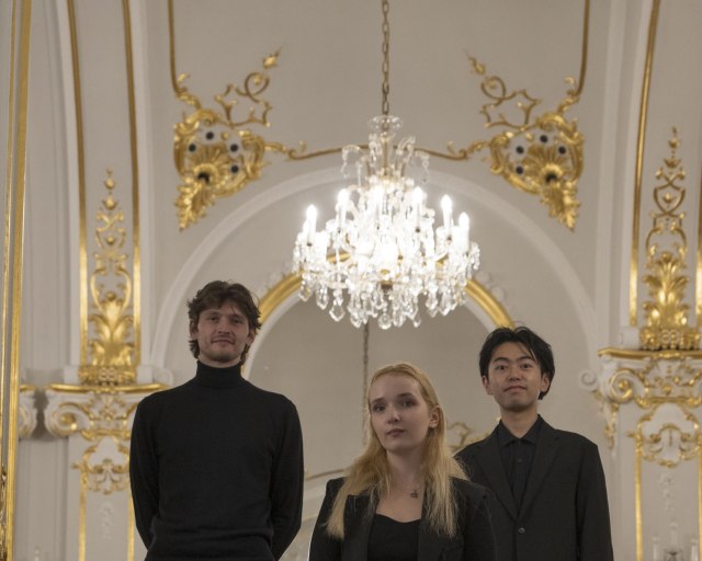 11. Medzinárodná klavírna súťaž Johanna Nepomuka Hummela sa blíži k záveru -  