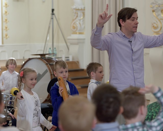 FILHARMONICKÁ škôlka začína v DECEMBRI - 71   SF Fiharmonicka skolka 22 04 2016 © Jan Lukas 