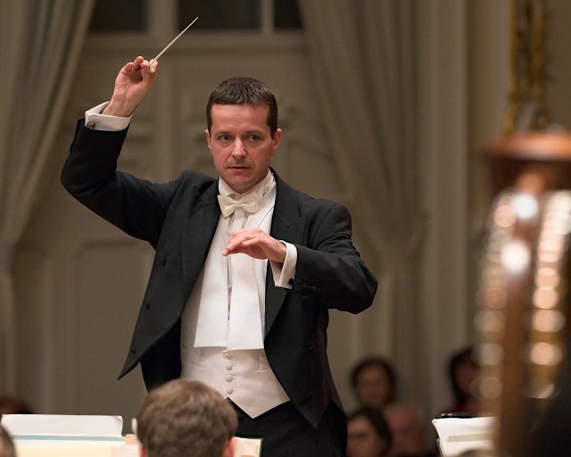 Stabat mater Antonína Dvořáka pod taktovkou Ondreja Olosa - 75 SF SFZ Olos_Chabroň 19 01 2023 © jan.f.lukas 