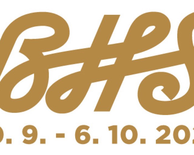 BRATISLAVSKÉ  HUDOBNÉ SLÁVNOSTI 59. ročník  20. 9. – 6. 10. 2024 - 59. Bratislavské hudobné slávnosti 20. 9. – 6. 10. 2024 