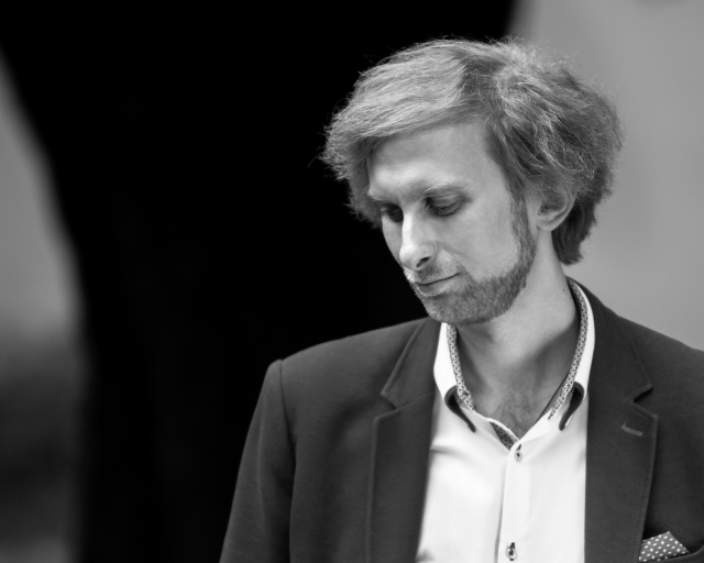 Utorkový klavírny recitál Iva Kahánka bude oslavou Roku českej hudby - Ivo Kahánek 