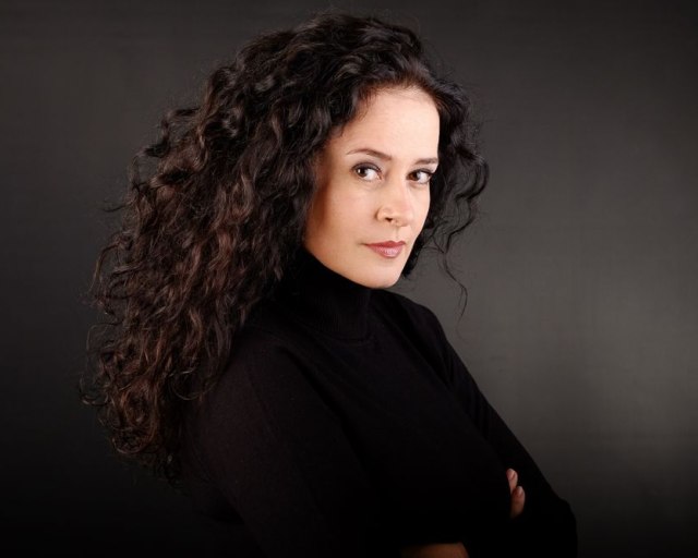 Simona Houda Šaturová zaspieva v Slovenskej filharmónii árie Myslivečka a Mozarta - Simona Šaturová 