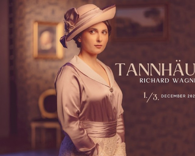 Premiéra Wagnerovho Tannhäusera v Národnom divadle Košice so Slovenským filharmonickým zborom - TANNHAUSER_TIT 