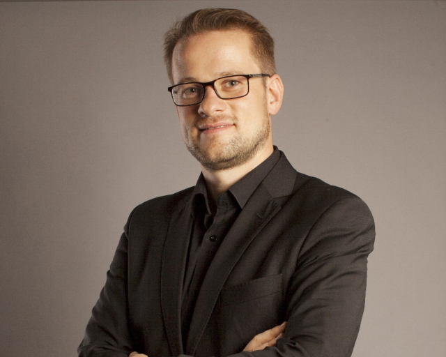 Nedeľné popoludnie v Redute s Markom Štrbákom - foto_Strbak 