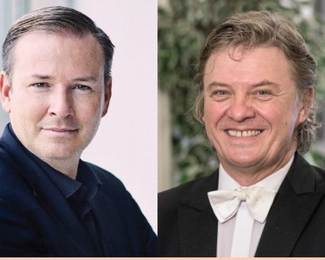 Husľový virtuóz Juraj Čižmarovič uvedie v Slovenskej filharmónii dielo Fazıla Saya a vystaví svoje výtvarné diela - web 20240509-AB8-DL 