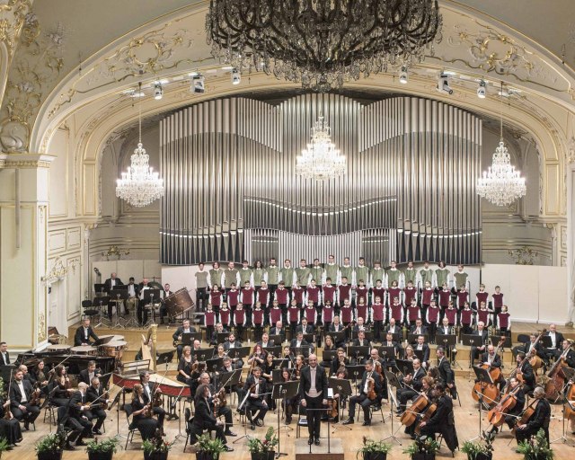 Vianoce v Slovenskej filharmónii - www 