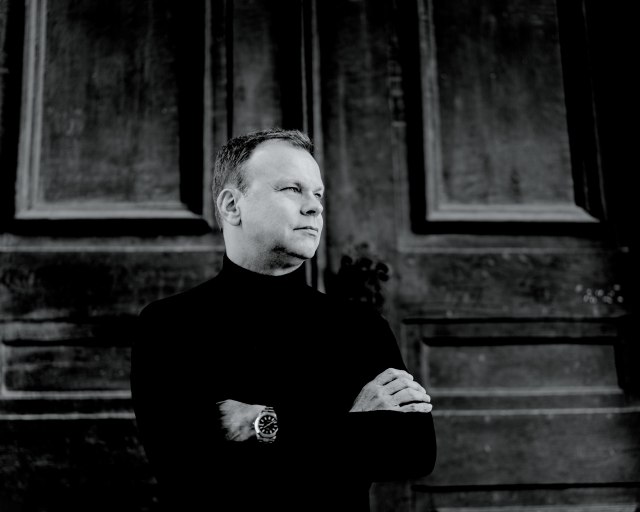 Slovenská filharmónia a Slovenský filharmonický zbor v Slovenskej filharmónii a Dóme sv. Štefana vo Viedni - Stefan Vladar c Andrej Grilc 