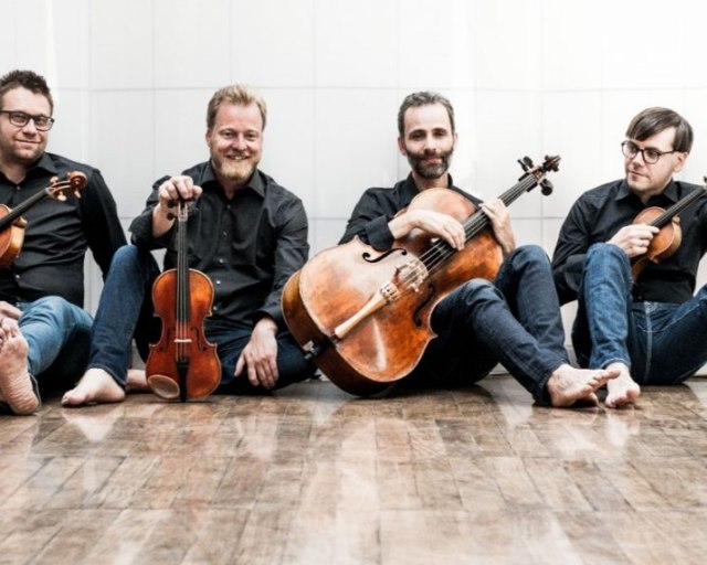 Zemlinsky Quartet v cykle Komorná hudba Slovenskej filharmónie  - ZQ1-1024x572 