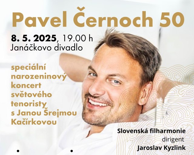 Slovenská filharmónia v Brne - Černoch 1080 x 1080 px (3) 