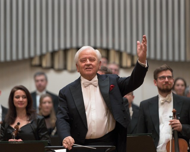 Cherubiniho Requiem zaznelo na pohrebe Ludwiga van Beethovena, vypočuť si ho môžete v Slovenskej filharmónii - 103 SF Weikert_Bílý 09 02 2023 © jan.f.lukas 