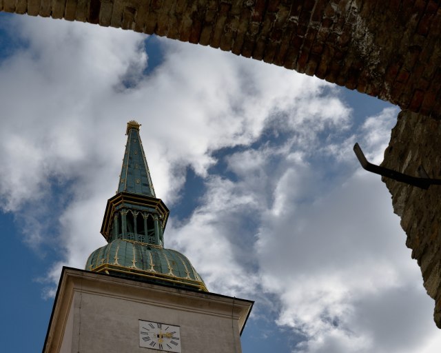 Sedem posledných slov nášho Spasiteľa na kríži Josepha Haydna zaznie v Katedrále sv. Martina - 12  SF SKO Veľkonočný koncert 24 03 2024 © jan.f.lukas 