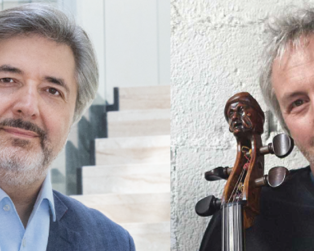 Slovenská filharmónia pozýva na koncerty so šéfdirigentom Danielom Raiskinom a violončelistom Mariom Brunellom - 20250320-DE6-851x316 