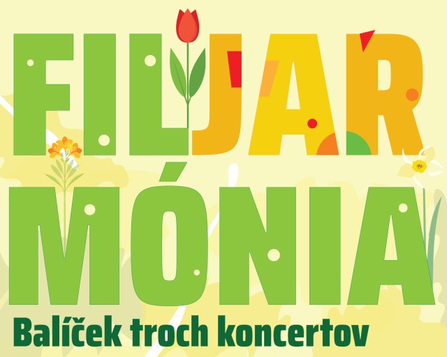 Balíček troch koncertov s exkluzívnou prehliadkou budovy Slovenskej filharmónie - FIL-JAR-MONIA-2025-1800x1800 