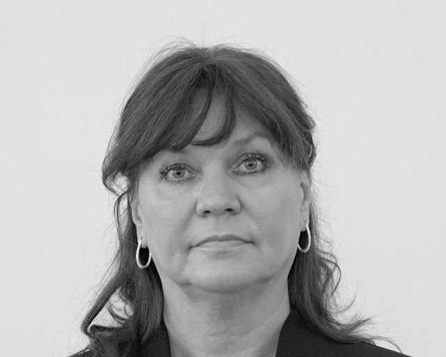 Do večnosti odišla dlhoročná členka SFZ Vierka Mikušová - Mikušová Viera 002 