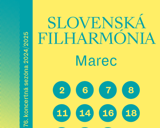 MAREC 2025 v Slovenskej filharmónii - image3 